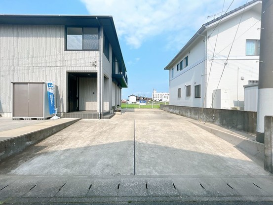 detached 茨城県下妻市平沼
地図を見る