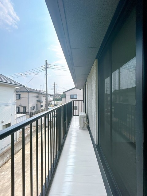 detached 茨城県下妻市平沼
地図を見る