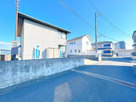 detached 茨城県下妻市平沼
地図を見る