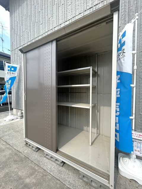detached 茨城県下妻市平沼
地図を見る
