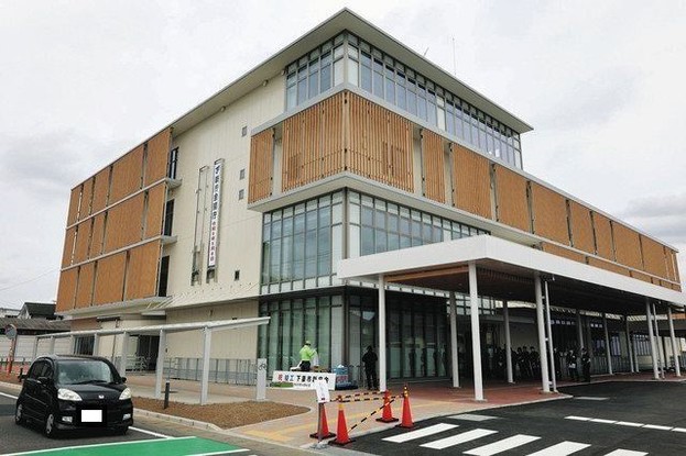 detached 茨城県下妻市平沼
地図を見る