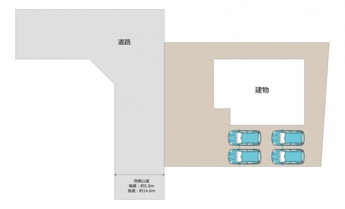 detached 茨城県下妻市平沼
地図を見る
