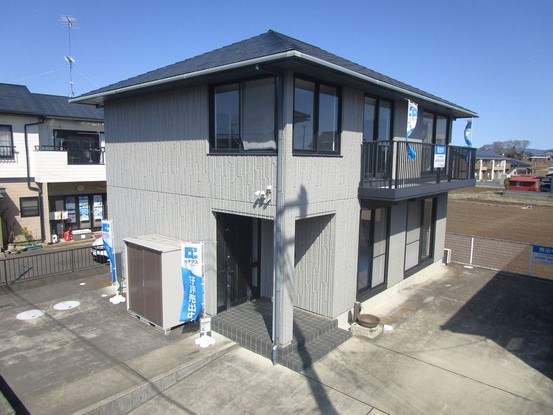 detached 茨城県下妻市平沼
地図を見る