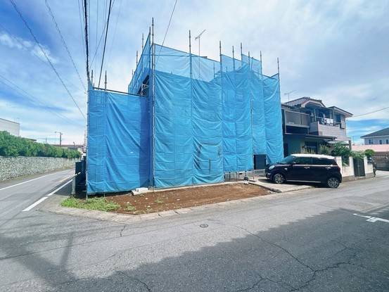 detached 茨城県古河市中田
地図を見る