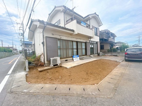 detached 茨城県古河市中田
地図を見る
