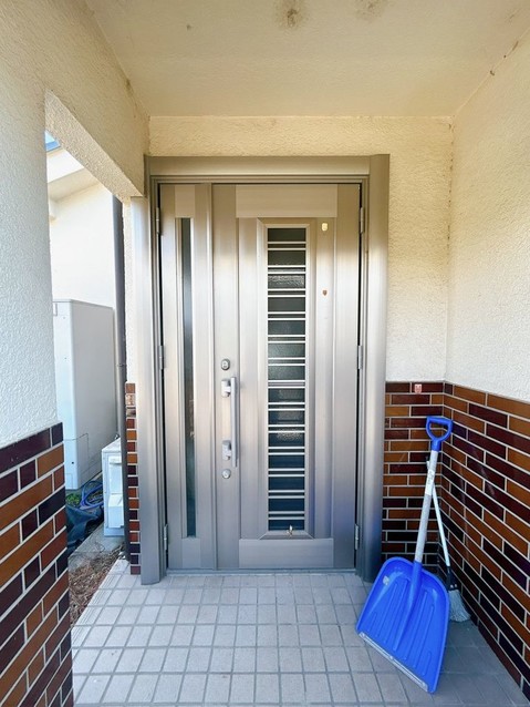 detached 茨城県古河市中田
地図を見る