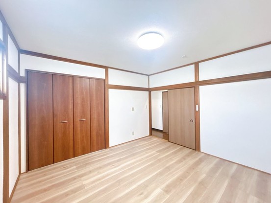 detached 茨城県古河市中田
地図を見る