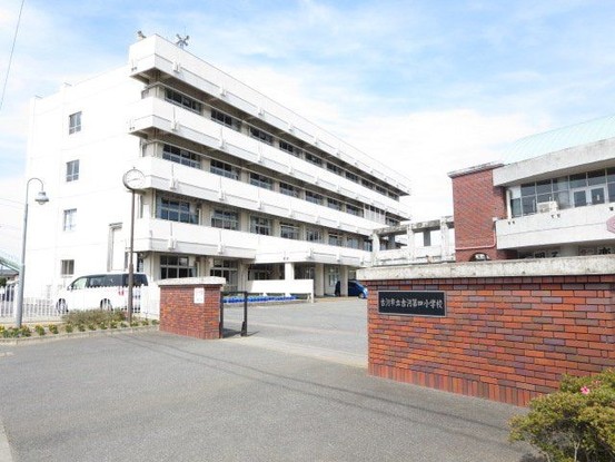 detached 茨城県古河市中田
地図を見る