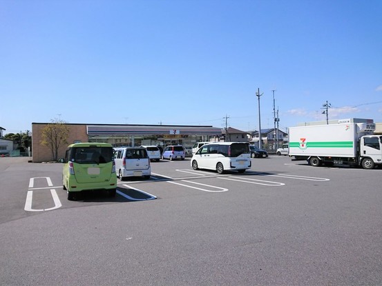 detached 茨城県古河市中田
地図を見る