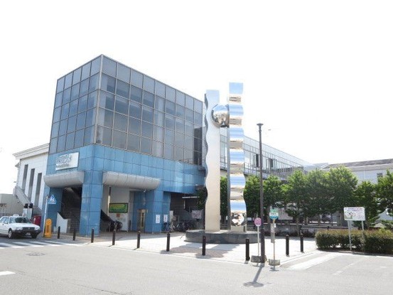 detached 茨城県古河市中田
地図を見る