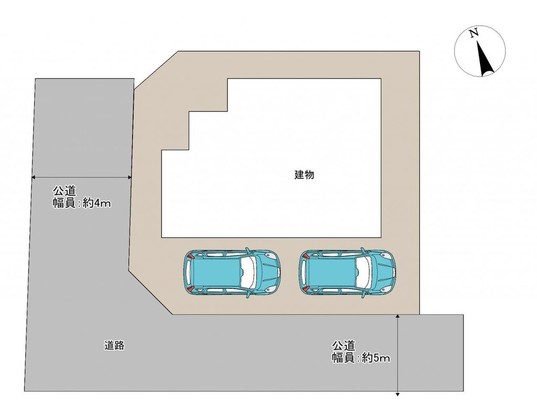 detached 茨城県古河市中田
地図を見る