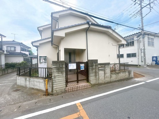 detached 茨城県古河市中田
地図を見る
