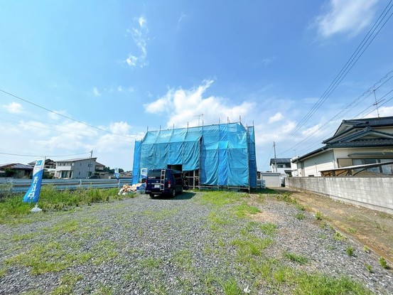 detached 茨城県結城市大字江川新宿
地図を見る