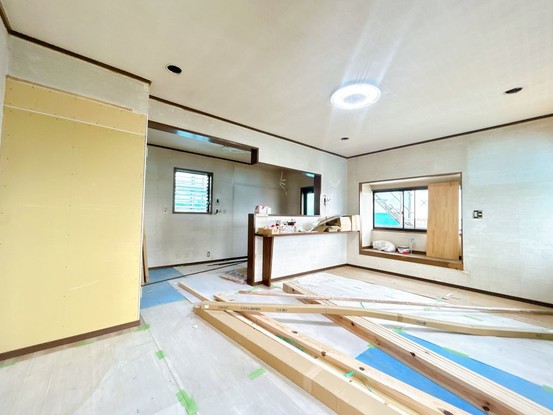 detached 茨城県結城市大字江川新宿
地図を見る