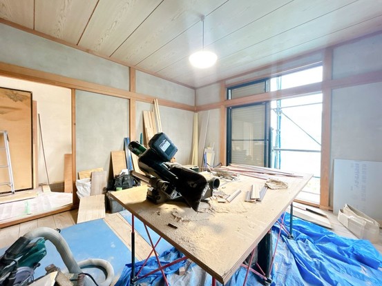 detached 茨城県結城市大字江川新宿
地図を見る