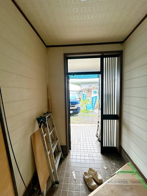detached 茨城県結城市大字江川新宿
地図を見る