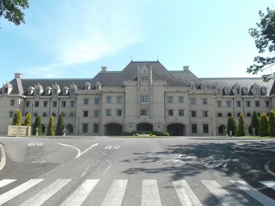 detached 茨城県結城市大字江川新宿
地図を見る