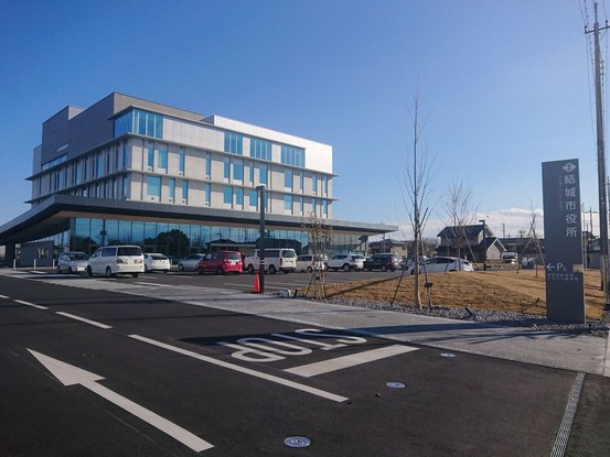 detached 茨城県結城市大字江川新宿
地図を見る