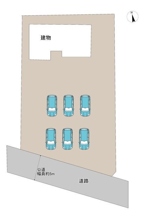 detached 茨城県結城市大字江川新宿
地図を見る
