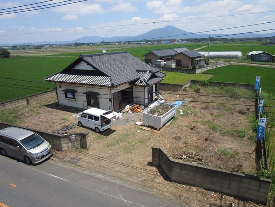 detached 茨城県下妻市大串
地図を見る