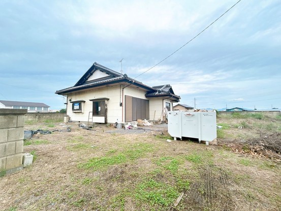 detached 茨城県下妻市大串
地図を見る