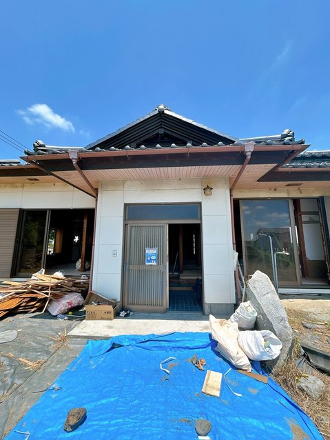 detached 茨城県下妻市大串
地図を見る