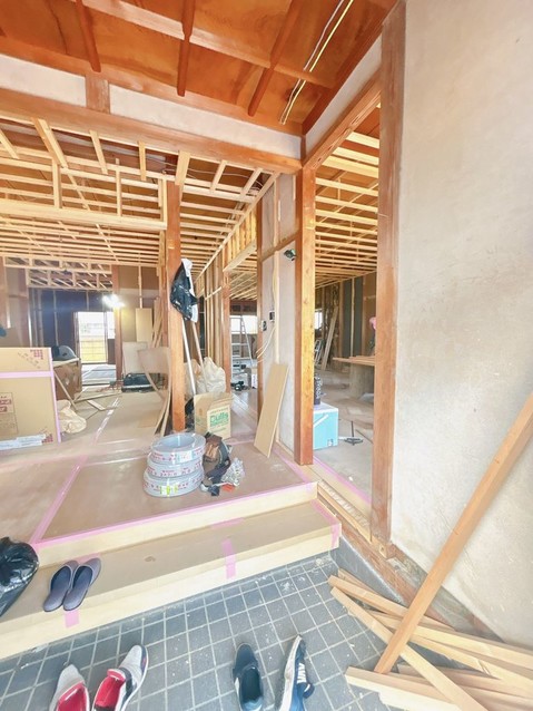 detached 茨城県下妻市大串
地図を見る