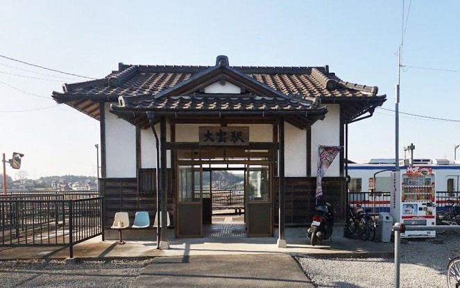 detached 茨城県下妻市大串
地図を見る