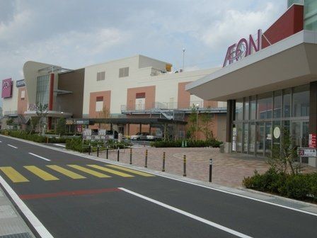 detached 茨城県下妻市大串
地図を見る