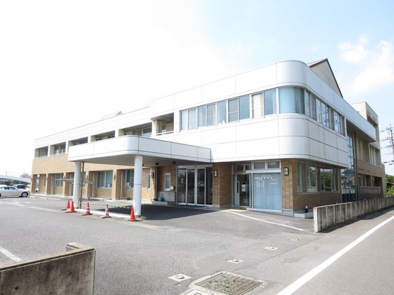 detached 茨城県下妻市大串
地図を見る
