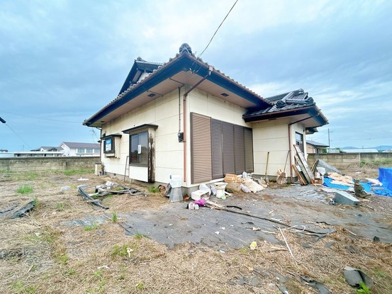 detached 茨城県下妻市大串
地図を見る