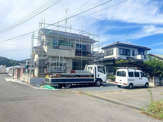 detached 茨城県下妻市皆葉
地図を見る