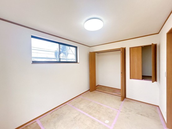 detached 茨城県下妻市皆葉
地図を見る