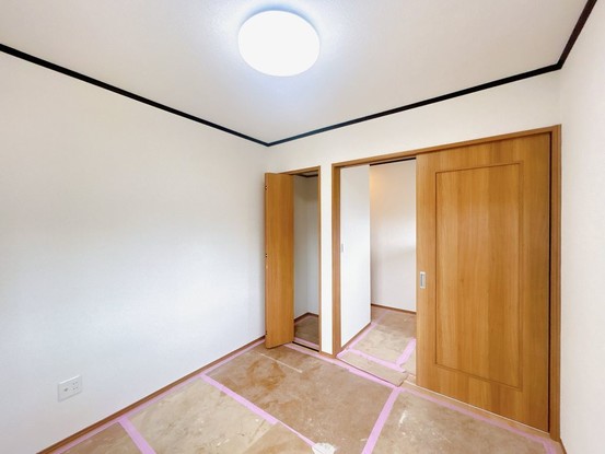 detached 茨城県下妻市皆葉
地図を見る