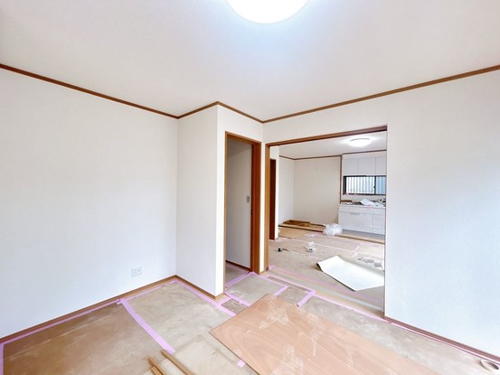 detached 茨城県下妻市皆葉
地図を見る