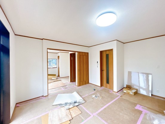 detached 茨城県下妻市皆葉
地図を見る