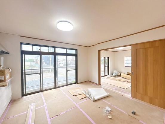 detached 茨城県下妻市皆葉
地図を見る