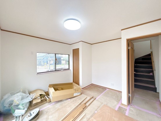detached 茨城県下妻市皆葉
地図を見る