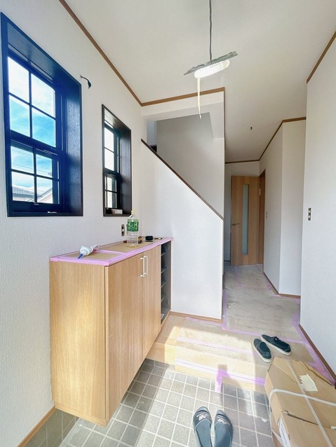detached 茨城県下妻市皆葉
地図を見る