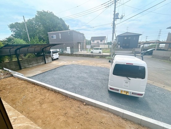 detached 茨城県下妻市皆葉
地図を見る