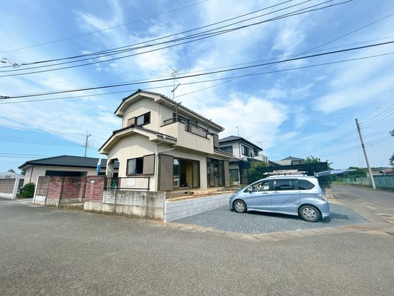 detached 茨城県下妻市皆葉
地図を見る