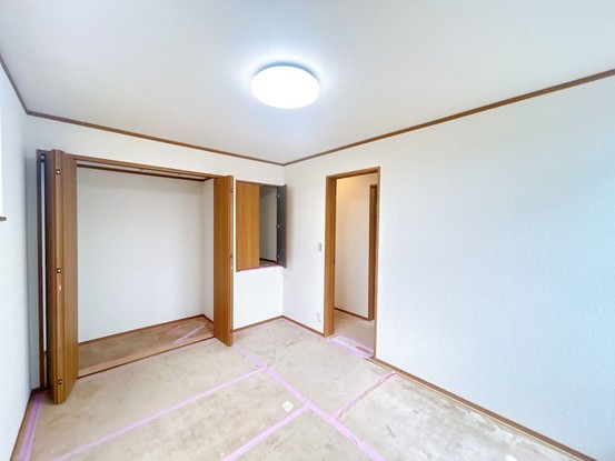 detached 茨城県下妻市皆葉
地図を見る