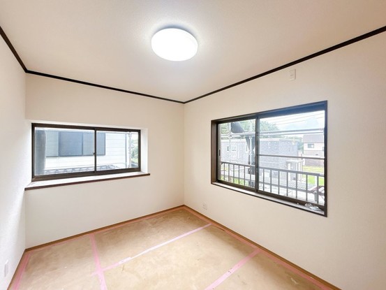 detached 茨城県下妻市皆葉
地図を見る