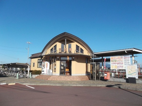 detached 茨城県下妻市皆葉
地図を見る