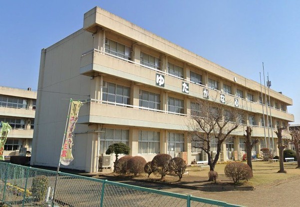detached 茨城県下妻市皆葉
地図を見る