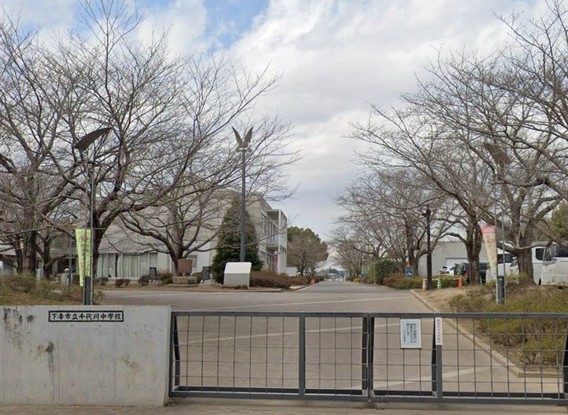 detached 茨城県下妻市皆葉
地図を見る