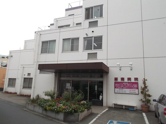 detached 茨城県下妻市皆葉
地図を見る