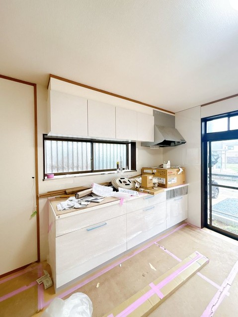 detached 茨城県下妻市皆葉
地図を見る