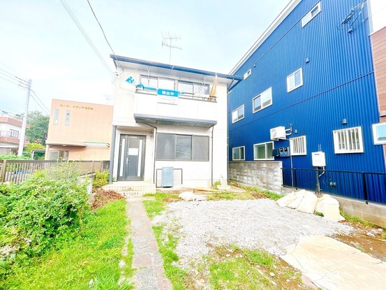 detached 茨城県下妻市下妻乙
地図を見る