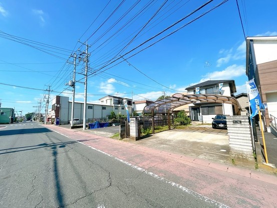 detached 茨城県下妻市下妻乙
地図を見る